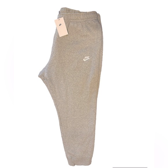- Men’s Nike gray sweatpants/ joggers XXXL - Picture 2 of 2